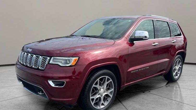 JEEP GRAND CHEROKEE 2020 1C4RJFCG8LC415814 image